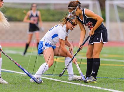 Thumbnail 2 in Torrey Pines @ San Pasqual  (CIF SDS D1 Semifinal) photogallery.