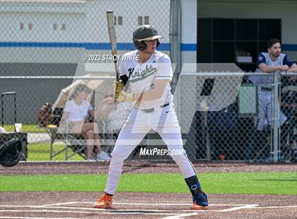 Thumbnail 2 in Xaverian @ Calvary Christian (IMG National Classic) photogallery.