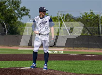 Thumbnail 1 in Xaverian @ Calvary Christian (IMG National Classic) photogallery.