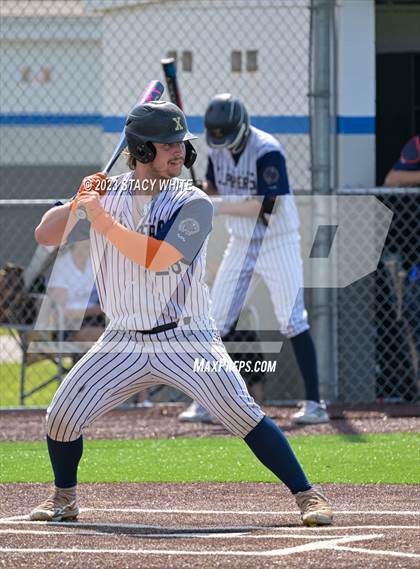 Thumbnail 1 in Xaverian @ Calvary Christian (IMG National Classic) photogallery.