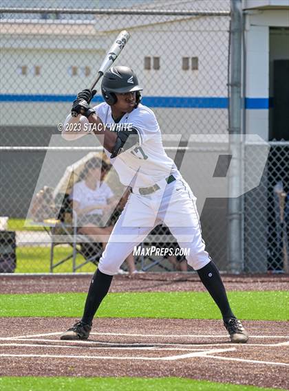 Thumbnail 2 in Xaverian @ Calvary Christian (IMG National Classic) photogallery.