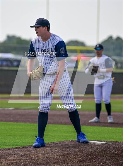 Thumbnail 1 in Xaverian @ Calvary Christian (IMG National Classic) photogallery.