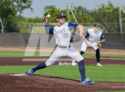 Thumbnail 1 in Xaverian @ Calvary Christian (IMG National Classic) photogallery.