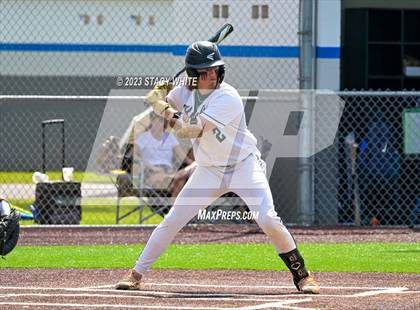 Thumbnail 2 in Xaverian @ Calvary Christian (IMG National Classic) photogallery.