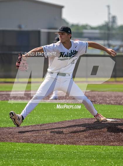 Thumbnail 2 in Xaverian @ Calvary Christian (IMG National Classic) photogallery.