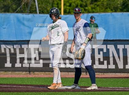 Thumbnail 2 in Xaverian @ Calvary Christian (IMG National Classic) photogallery.
