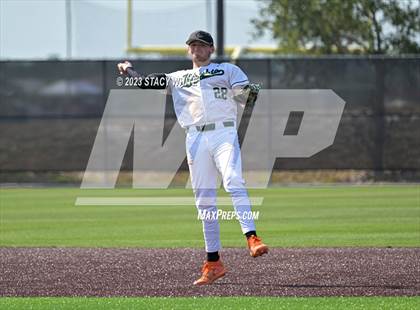 Thumbnail 1 in Xaverian @ Calvary Christian (IMG National Classic) photogallery.