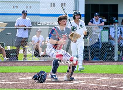 Thumbnail 1 in Xaverian @ Calvary Christian (IMG National Classic) photogallery.