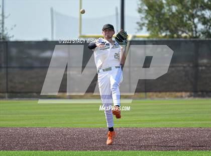 Thumbnail 2 in Xaverian @ Calvary Christian (IMG National Classic) photogallery.