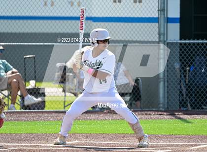 Thumbnail 2 in Xaverian @ Calvary Christian (IMG National Classic) photogallery.