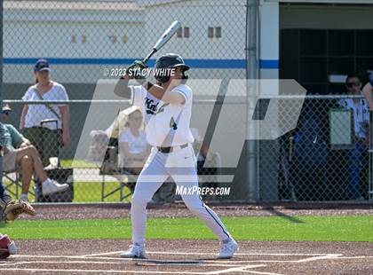 Thumbnail 2 in Xaverian @ Calvary Christian (IMG National Classic) photogallery.