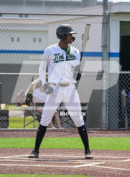 Thumbnail 1 in Xaverian @ Calvary Christian (IMG National Classic) photogallery.