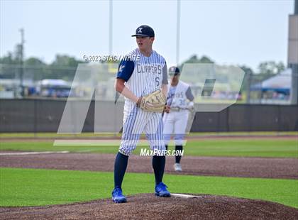 Thumbnail 2 in Xaverian @ Calvary Christian (IMG National Classic) photogallery.