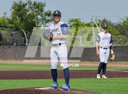 Thumbnail 3 in Xaverian @ Calvary Christian (IMG National Classic) photogallery.