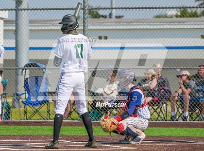 Thumbnail 1 in Xaverian @ Calvary Christian (IMG National Classic) photogallery.