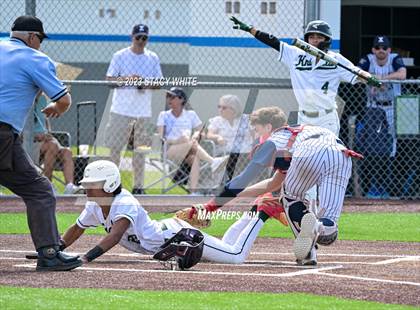 Thumbnail 2 in Xaverian @ Calvary Christian (IMG National Classic) photogallery.