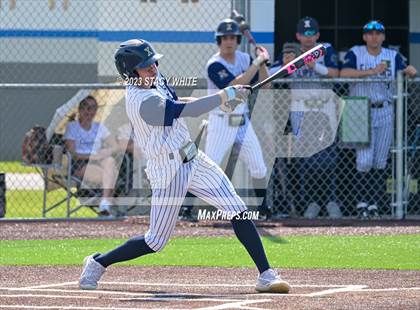 Thumbnail 2 in Xaverian @ Calvary Christian (IMG National Classic) photogallery.