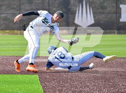 Thumbnail 1 in Xaverian @ Calvary Christian (IMG National Classic) photogallery.