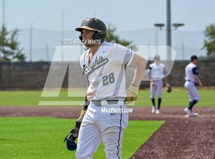 Thumbnail 3 in Xaverian @ Calvary Christian (IMG National Classic) photogallery.