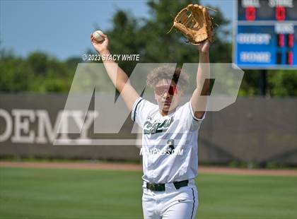 Thumbnail 2 in Xaverian @ Calvary Christian (IMG National Classic) photogallery.