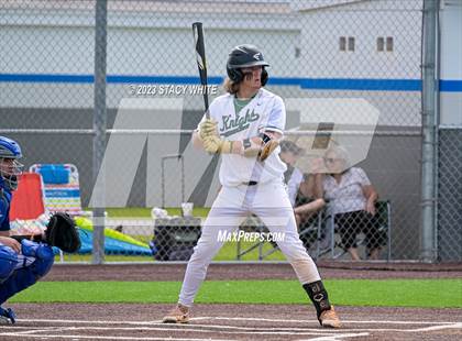 Thumbnail 1 in Xaverian @ Calvary Christian (IMG National Classic) photogallery.