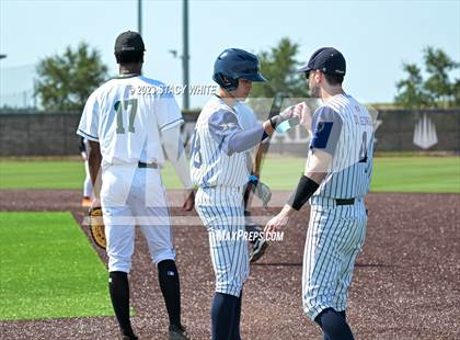Thumbnail 1 in Xaverian @ Calvary Christian (IMG National Classic) photogallery.