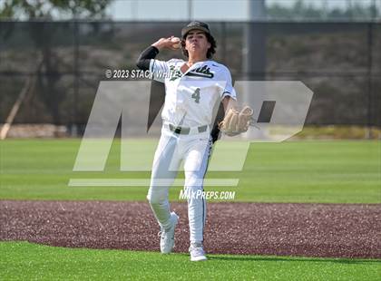 Thumbnail 3 in Xaverian @ Calvary Christian (IMG National Classic) photogallery.