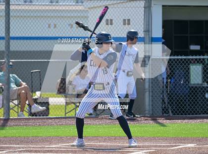 Thumbnail 1 in Xaverian @ Calvary Christian (IMG National Classic) photogallery.