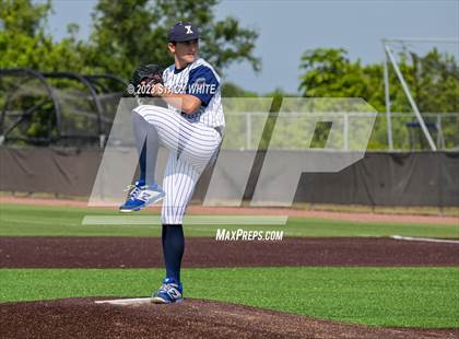 Thumbnail 2 in Xaverian @ Calvary Christian (IMG National Classic) photogallery.