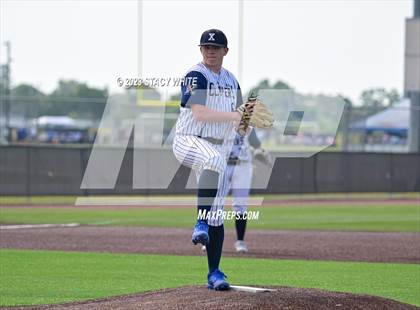 Thumbnail 3 in Xaverian @ Calvary Christian (IMG National Classic) photogallery.