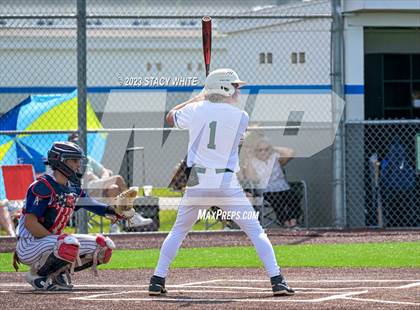 Thumbnail 1 in Xaverian @ Calvary Christian (IMG National Classic) photogallery.