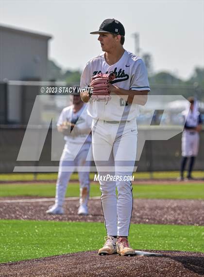 Thumbnail 3 in Xaverian @ Calvary Christian (IMG National Classic) photogallery.