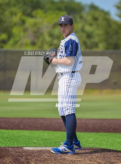 Thumbnail 1 in Xaverian @ Calvary Christian (IMG National Classic) photogallery.