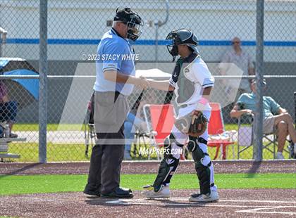 Thumbnail 2 in Xaverian @ Calvary Christian (IMG National Classic) photogallery.