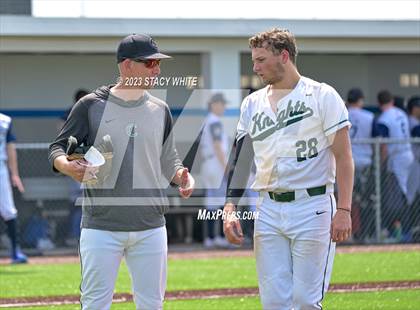 Thumbnail 2 in Xaverian @ Calvary Christian (IMG National Classic) photogallery.
