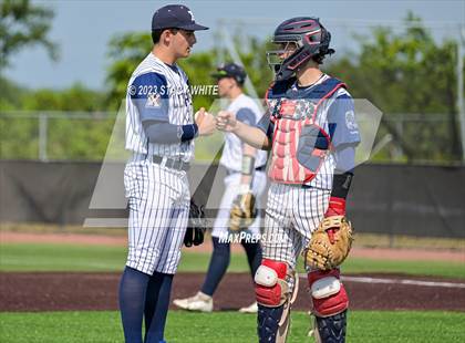 Thumbnail 3 in Xaverian @ Calvary Christian (IMG National Classic) photogallery.