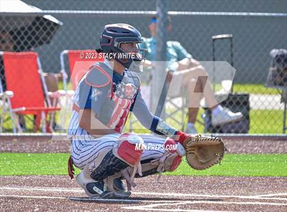 Thumbnail 1 in Xaverian @ Calvary Christian (IMG National Classic) photogallery.