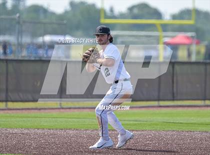 Thumbnail 2 in Xaverian @ Calvary Christian (IMG National Classic) photogallery.