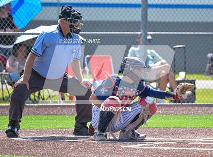 Thumbnail 2 in Xaverian @ Calvary Christian (IMG National Classic) photogallery.