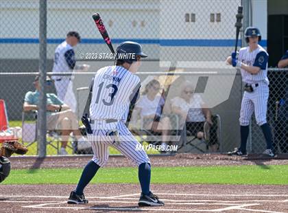 Thumbnail 2 in Xaverian @ Calvary Christian (IMG National Classic) photogallery.