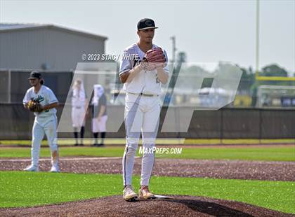 Thumbnail 2 in Xaverian @ Calvary Christian (IMG National Classic) photogallery.