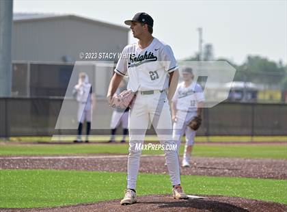 Thumbnail 3 in Xaverian @ Calvary Christian (IMG National Classic) photogallery.