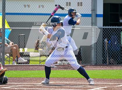 Thumbnail 1 in Xaverian @ Calvary Christian (IMG National Classic) photogallery.