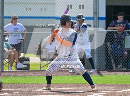 Thumbnail 2 in Xaverian @ Calvary Christian (IMG National Classic) photogallery.