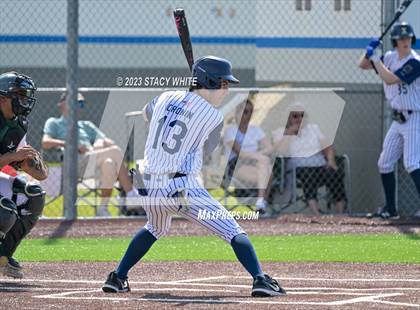 Thumbnail 3 in Xaverian @ Calvary Christian (IMG National Classic) photogallery.