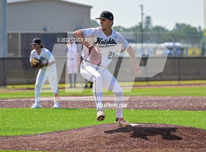 Thumbnail 3 in Xaverian @ Calvary Christian (IMG National Classic) photogallery.