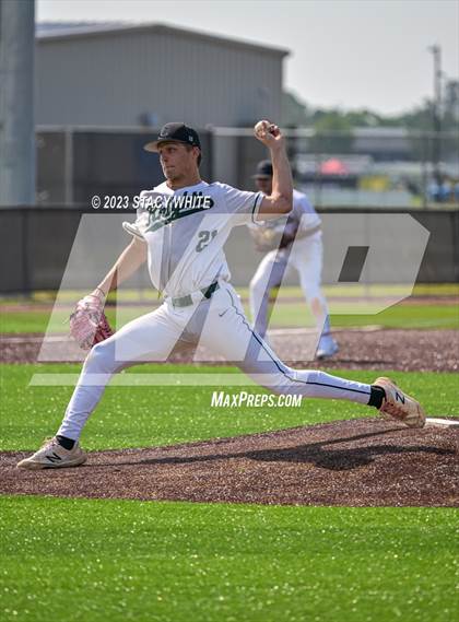 Thumbnail 3 in Xaverian @ Calvary Christian (IMG National Classic) photogallery.