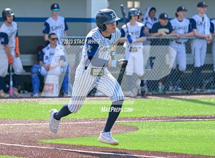 Thumbnail 3 in Xaverian @ Calvary Christian (IMG National Classic) photogallery.