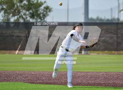 Thumbnail 1 in Xaverian @ Calvary Christian (IMG National Classic) photogallery.