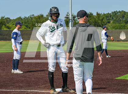 Thumbnail 2 in Xaverian @ Calvary Christian (IMG National Classic) photogallery.